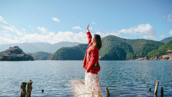 中国十大旅游景点排行榜前十名