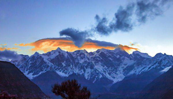 中国十大旅游景点排行榜前十名