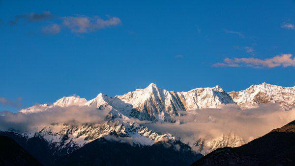 中国十大旅游景点排行榜前十名