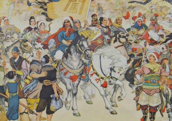 谦卦为什么是完美卦