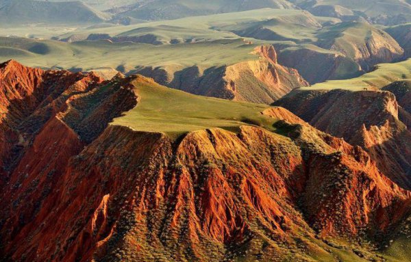 谦卦为什么是完美卦