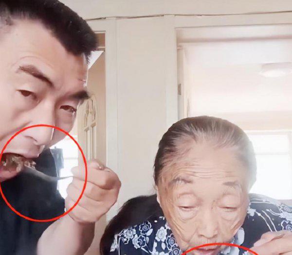 82岁马玉琴现状