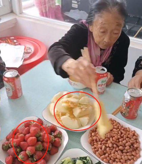 82岁马玉琴现状