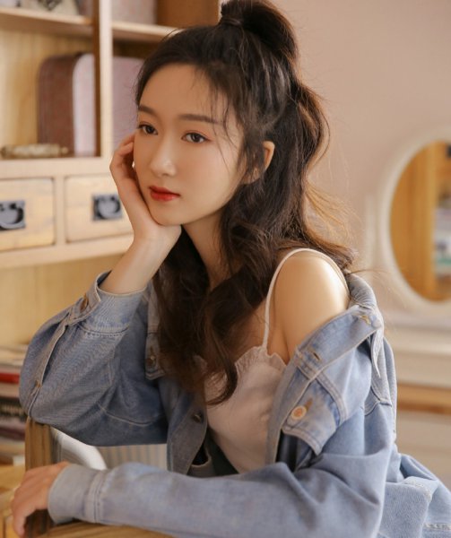 男人眼中宝藏女孩的星座女