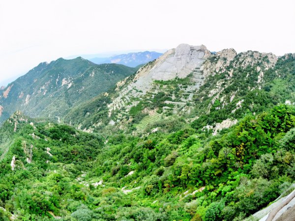 临沂好玩的地方有哪些景点