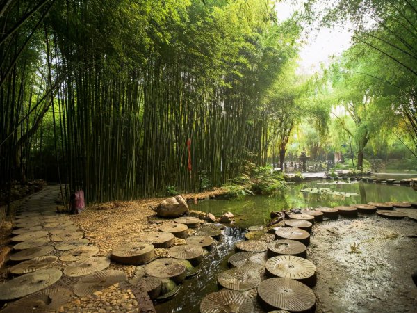 临沂好玩的地方有哪些景点