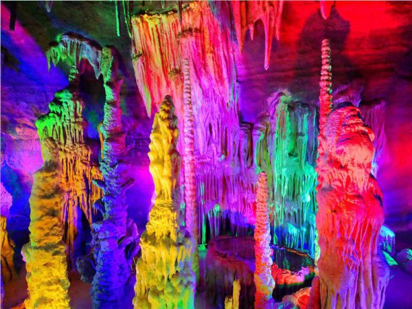 临沂好玩的地方有哪些景点