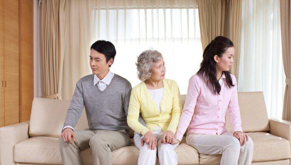 老公开始藏钱意味什么