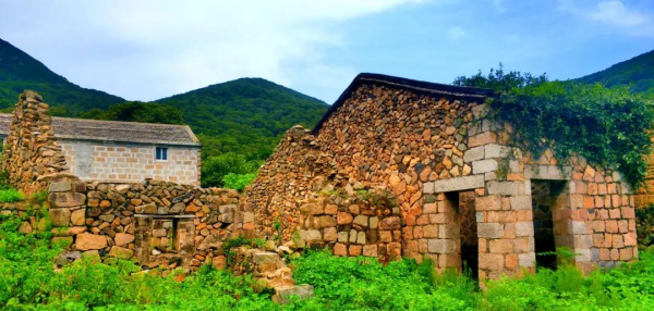 宁德旅游必去十大景点