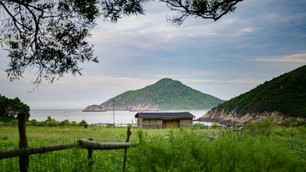 宁德旅游必去十大景点