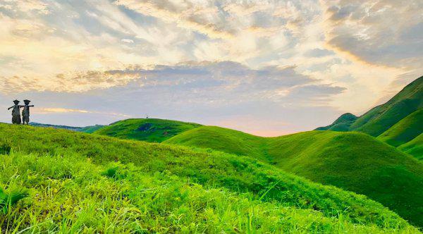 宁德旅游必去十大景点