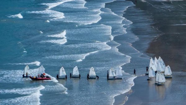 宁德旅游必去十大景点