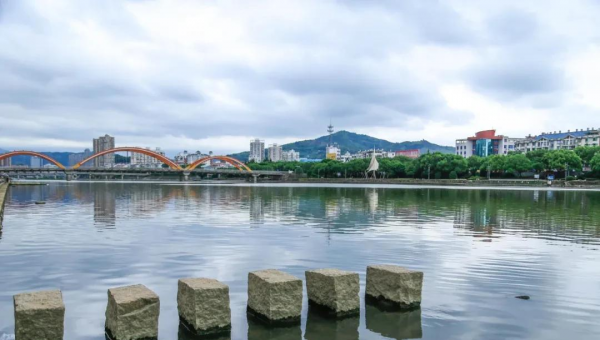 宁德旅游必去十大景点