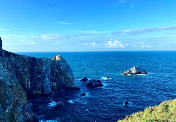 宁德旅游必去十大景点