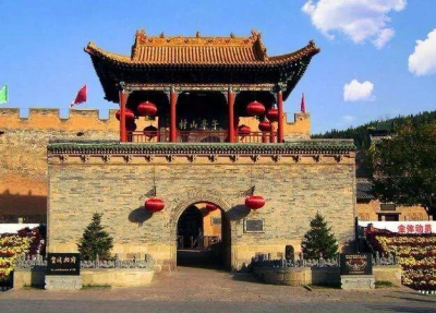 山西晋城旅游必去十大景点 推荐晋城最值得游玩的十个地方