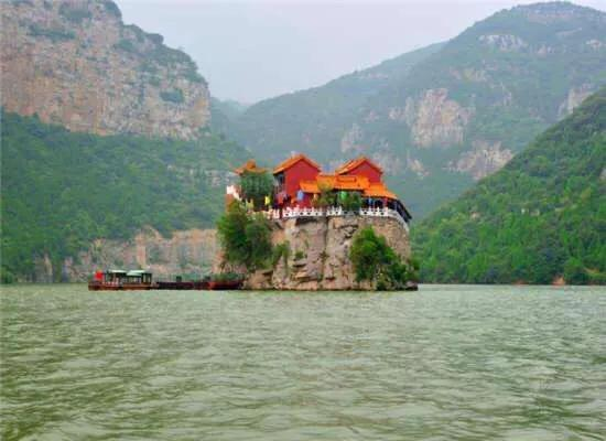 山西晋城旅游必去十大景点