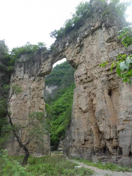 山西晋城旅游必去十大景点
