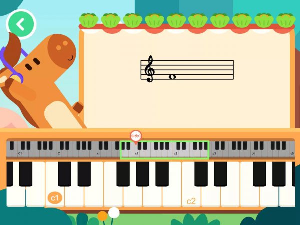 小马ai钢琴陪练怎么样