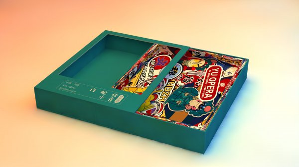 什么是文创产品设计概念