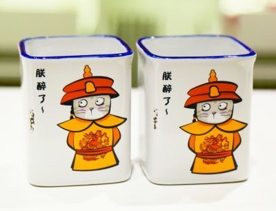 什么是文创产品设计概念