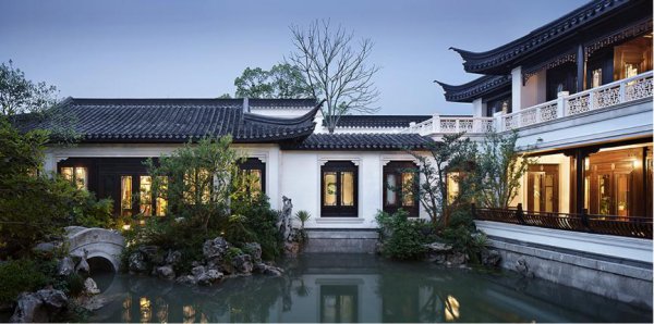 杭州十大豪宅排名榜