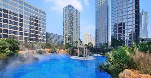 杭州十大豪宅排名榜