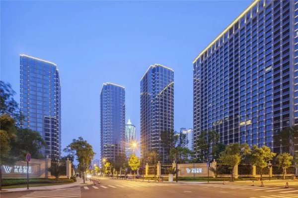 杭州十大豪宅排名榜