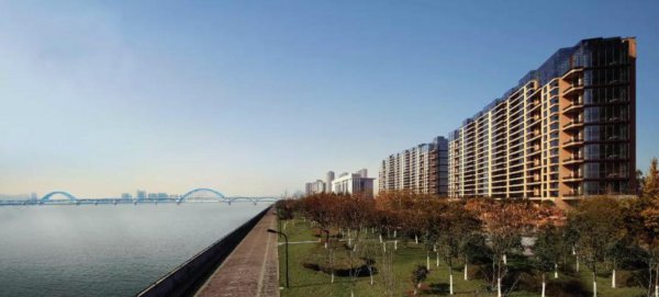 杭州十大豪宅排名榜