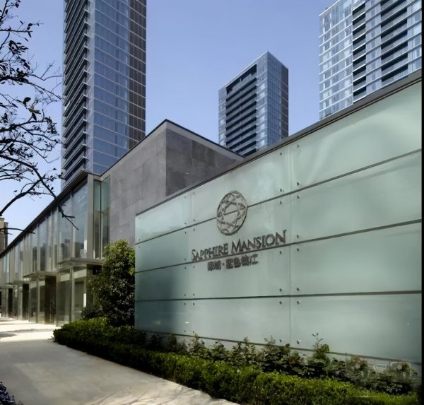 杭州十大豪宅排名榜