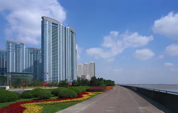 杭州十大豪宅排名榜