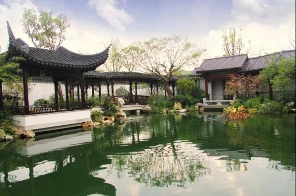 杭州十大豪宅排名榜