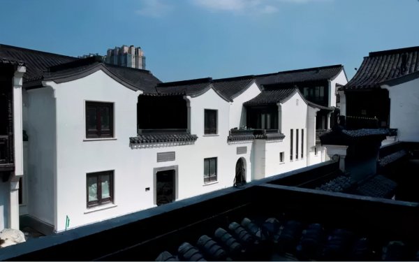 杭州十大豪宅排名榜