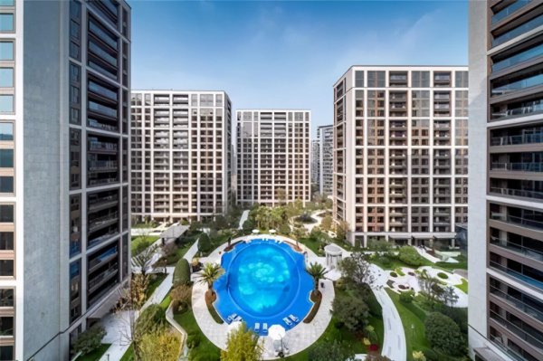 杭州十大豪宅排名榜