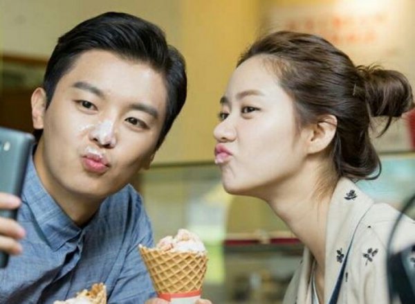 10部韩剧最好看搞笑排名