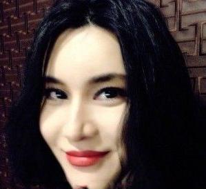 尚雯婕以前的照片对比