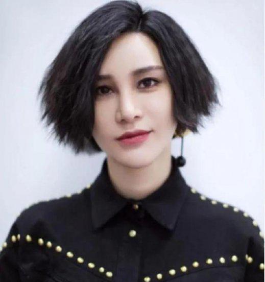 尚雯婕以前的照片对比