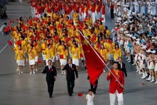 奥运精神指的是什么