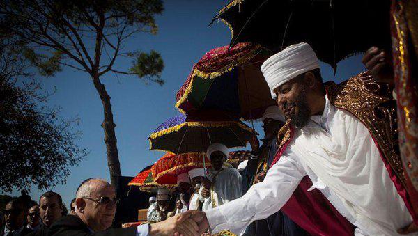 犹太人是什么人种