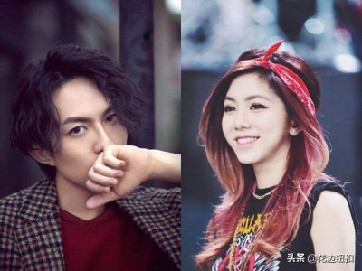 林宥嘉邓紫棋分手原因揭秘 邓紫棋和林宥嘉为什么分手