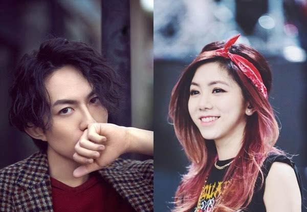 林宥嘉邓紫棋分手原因揭秘