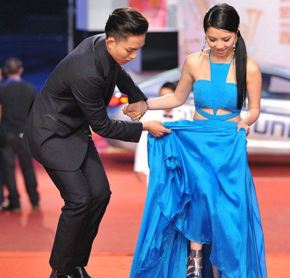 林宥嘉邓紫棋分手原因揭秘