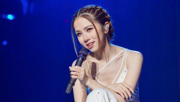 林宥嘉邓紫棋分手原因揭秘