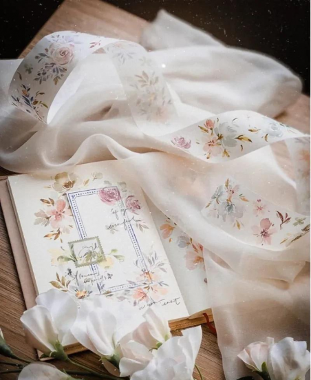 手帐排版设计简单好看