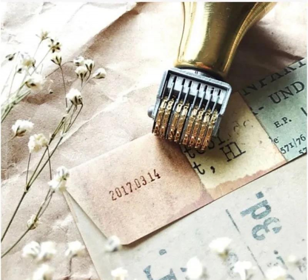 手帐排版设计简单好看