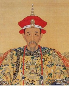 果亲王允礼的礼像简介 果亲王允礼和雍正帝的关系