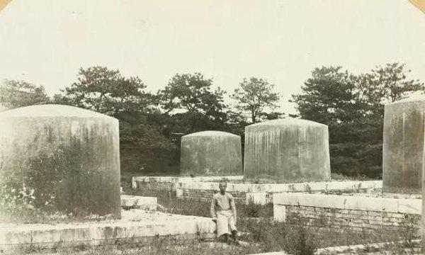 果亲王允礼的礼像简介