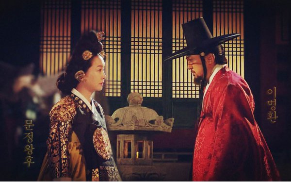 大长今历史原型