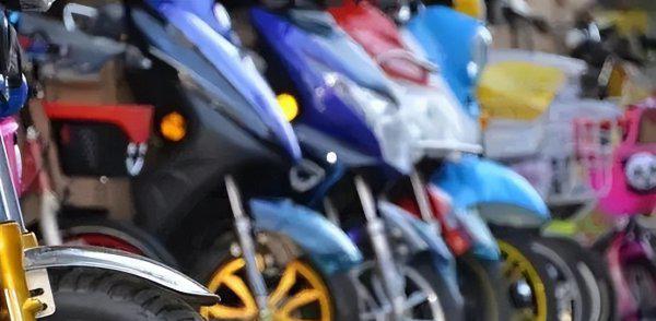 电动车黄牌和绿牌有什么影响