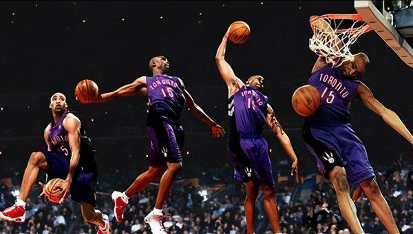 NBA篮筐的标准高度是多少米