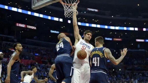 NBA篮筐的标准高度是多少米